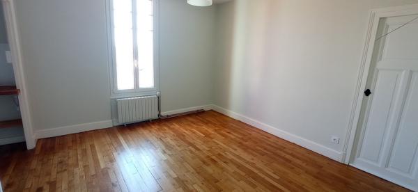 VENTE MAISON F4 MONTLUCON Montlucon
