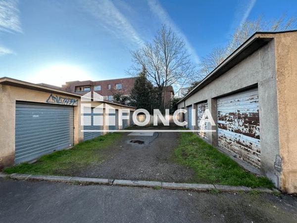 Location Parking - 5/7 IMPASSE PASTEUR Chamalieres 63400