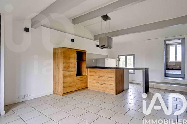 Appartement à vendre 3 pièces 78 m² Saint-Laurent-Médoc