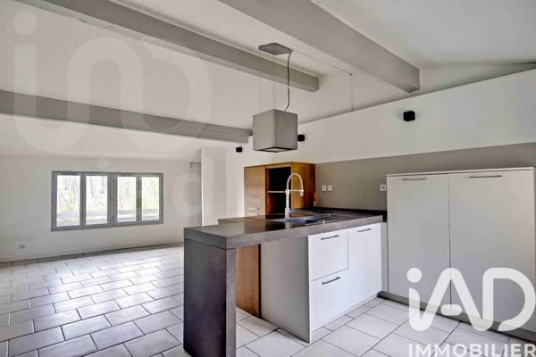 Appartement à vendre 3 pièces 78 m² Saint-Laurent-Médoc