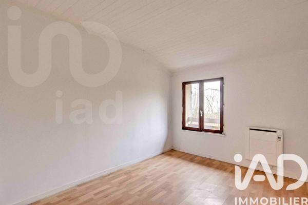 Appartement à vendre 3 pièces 78 m² Saint-Laurent-Médoc