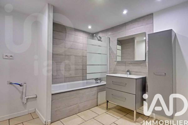 Appartement à vendre 3 pièces 78 m² Saint-Laurent-Médoc