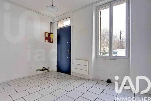 Appartement à vendre 3 pièces 78 m² Saint-Laurent-Médoc