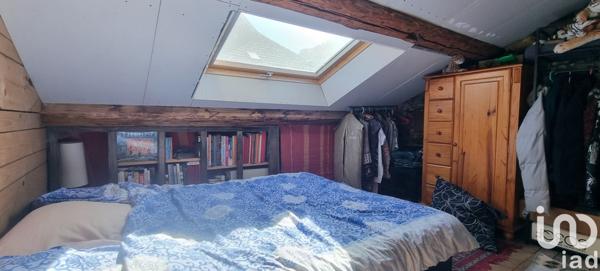 Maison à vendre 3 pièces 62 m² Allevard