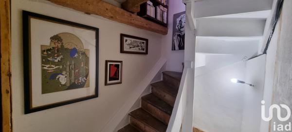 Maison à vendre 3 pièces 62 m² Allevard