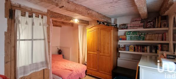 Maison à vendre 3 pièces 62 m² Allevard