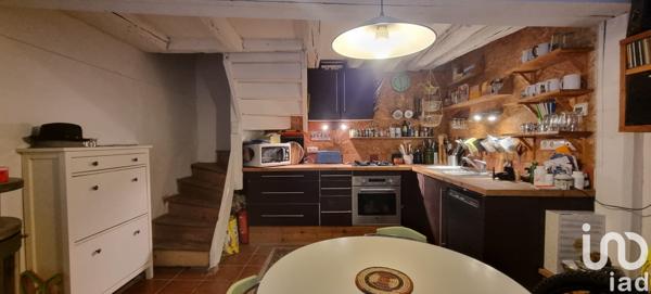 Maison à vendre 3 pièces 62 m² Allevard