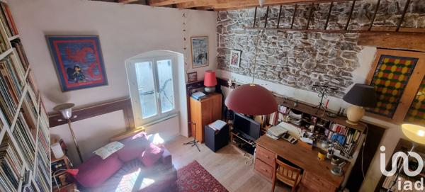 Maison à vendre 3 pièces 62 m² Allevard