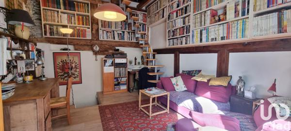 Maison à vendre 3 pièces 62 m² Allevard
