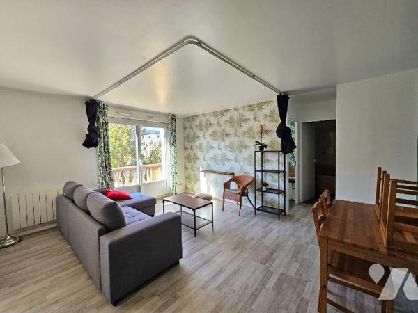 A VENDRE - ROUEN - ACCÈS IMMÉDIAT TEOR

Dans un immeuble comprenant 3 étages sans ascenseur, ...