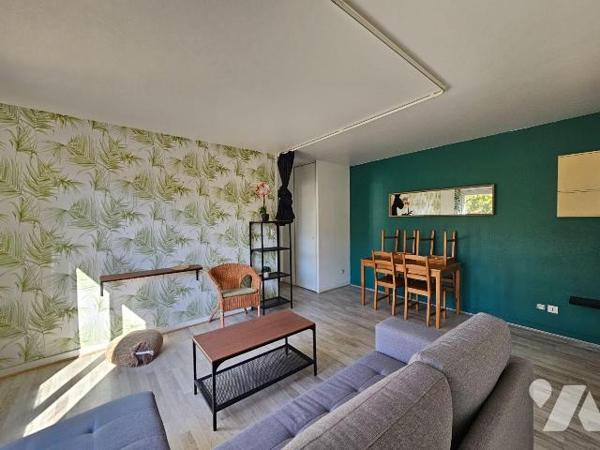 A VENDRE - ROUEN - ACCÈS IMMÉDIAT TEOR

Dans un immeuble comprenant 3 étages sans ascenseur, ...