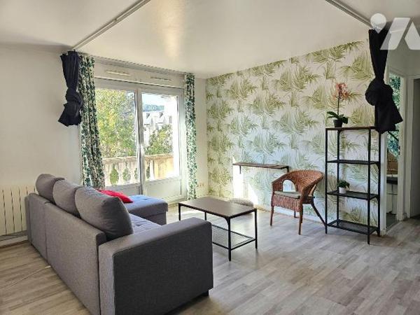 A VENDRE - ROUEN - ACCÈS IMMÉDIAT TEOR

Dans un immeuble comprenant 3 étages sans ascenseur, ...