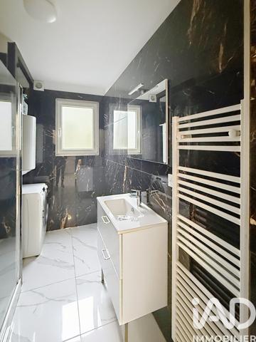 Appartement à vendre 2 pièces 48 m² Frangy