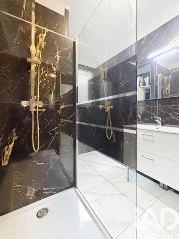 Appartement à vendre 2 pièces 48 m² Frangy