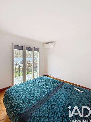 Appartement à vendre 2 pièces 48 m² Frangy