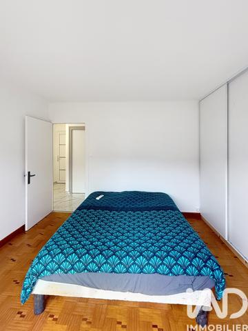 Appartement à vendre 2 pièces 48 m² Frangy