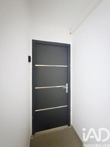 Appartement à vendre 2 pièces 48 m² Frangy