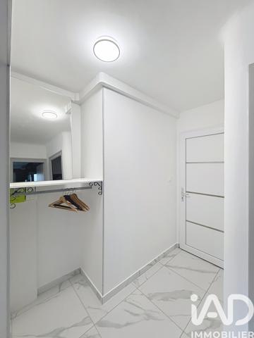 Appartement à vendre 2 pièces 48 m² Frangy