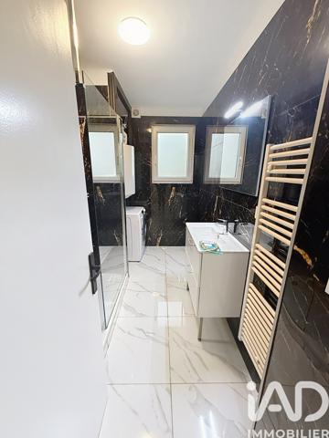 Appartement à vendre 2 pièces 48 m² Frangy