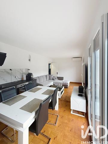 Appartement à vendre 2 pièces 48 m² Frangy