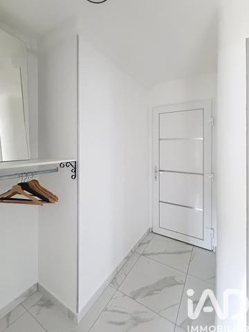 Appartement à vendre 2 pièces 48 m² Frangy