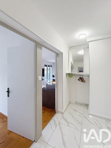 Appartement à vendre 2 pièces 48 m² Frangy