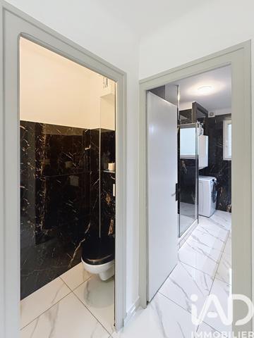 Appartement à vendre 2 pièces 48 m² Frangy