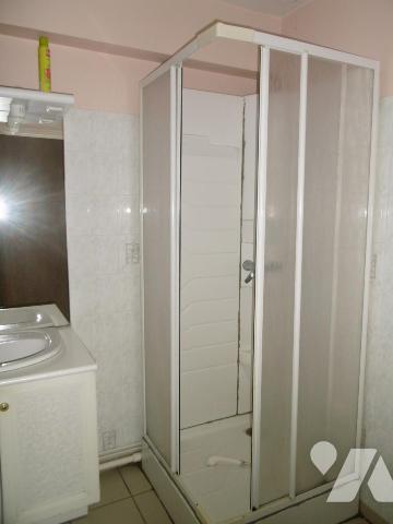 EU, appartement de 2 pièces 