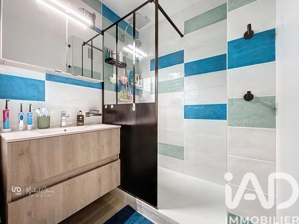 Appartement à vendre 4 pièces 84 m² Saint-Pierre-en-Faucigny