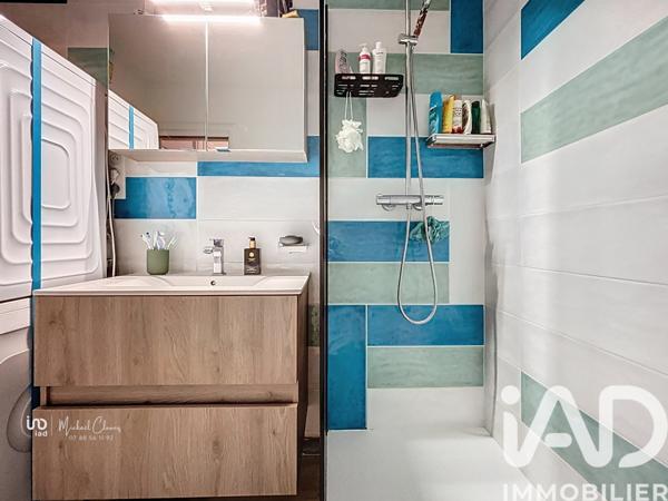 Appartement à vendre 4 pièces 84 m² Saint-Pierre-en-Faucigny