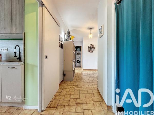 Appartement à vendre 4 pièces 84 m² Saint-Pierre-en-Faucigny