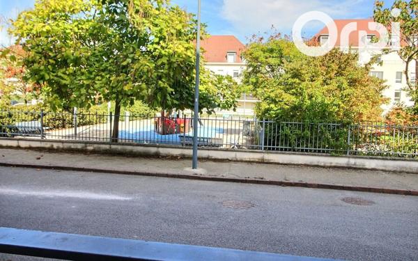 Appartement à louer    2 pièces • 46,26 m2 Montigny-le-Bretonneux