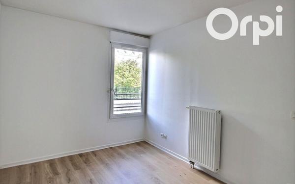 Appartement à louer    2 pièces • 46,26 m2 Montigny-le-Bretonneux