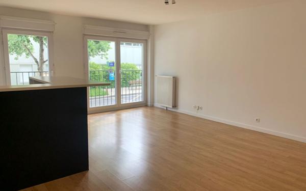Appartement à louer    3 pièces •  Massy
