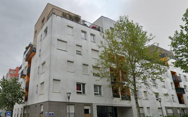 Appartement à louer    3 pièces •  Massy