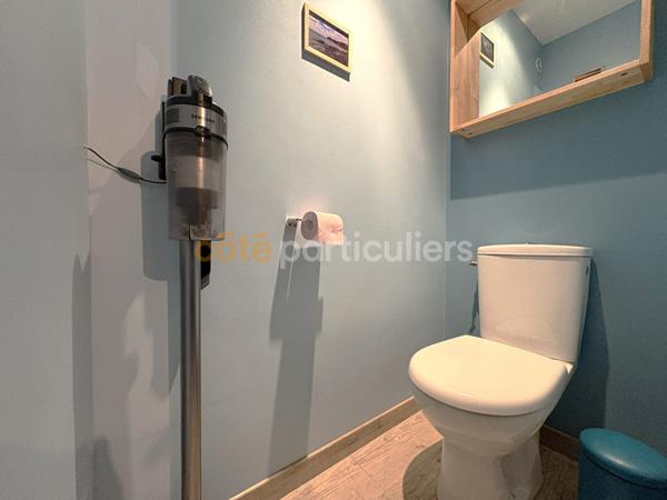 Location Appartement50 m² - 3 Pièces - CANCALE (35260)