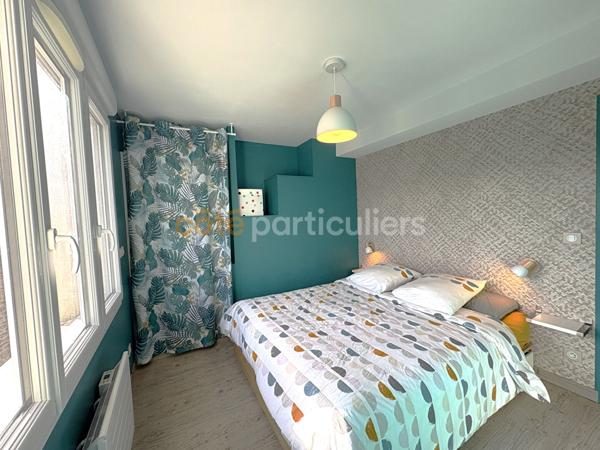 Location Appartement50 m² - 3 Pièces - CANCALE (35260)