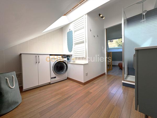 Location Appartement50 m² - 3 Pièces - CANCALE (35260)