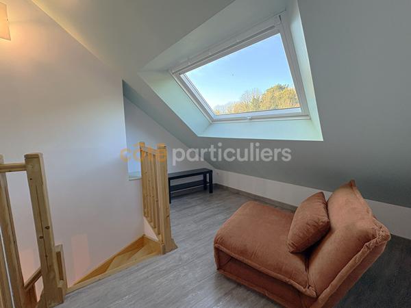 Location Appartement50 m² - 3 Pièces - CANCALE (35260)