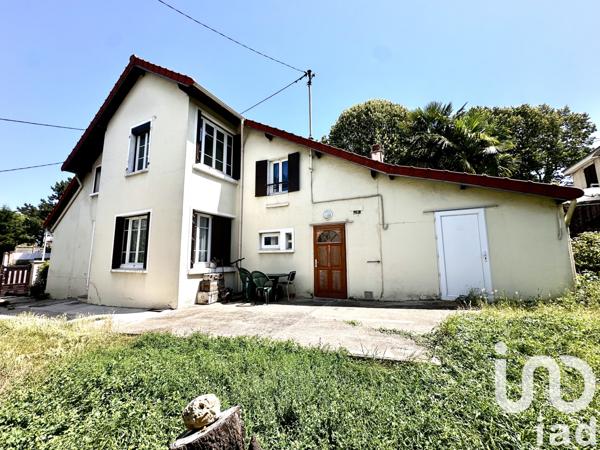 Maison à vendre 5 pièces 92 m² Cachan