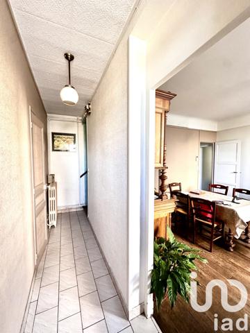 Maison à vendre 5 pièces 92 m² Cachan