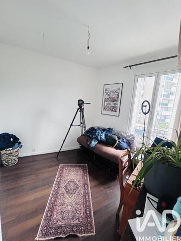 Maison à vendre 7 pièces 120 m² Les Lilas