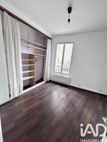 Maison à vendre 7 pièces 120 m² Les Lilas