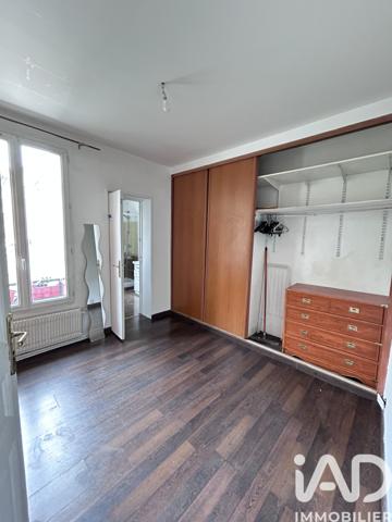 Maison à vendre 7 pièces 120 m² Les Lilas