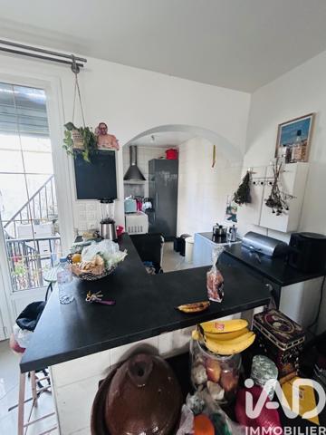 Maison à vendre 7 pièces 120 m² Les Lilas