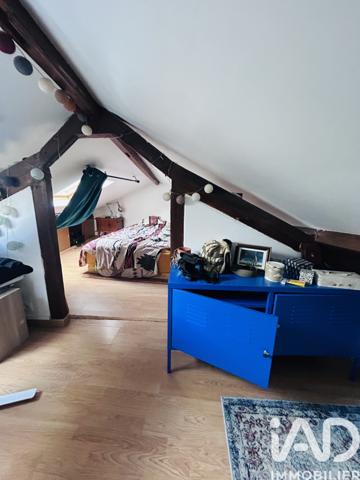 Maison à vendre 7 pièces 120 m² Les Lilas