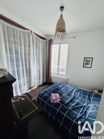 Maison à vendre 7 pièces 120 m² Les Lilas