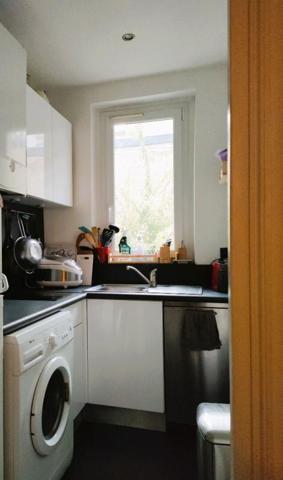 Appartement 2/3p traversant haussmanien