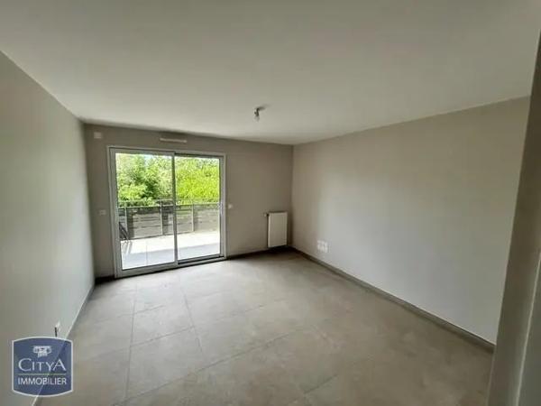 Appartement à louer 2 pièces 44.36m² Charbonnières-les-Bains (69260)