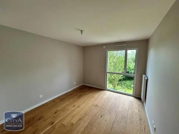 Appartement à louer 2 pièces 44.36m² Charbonnières-les-Bains (69260)